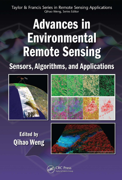 Advances in Environmental Remote Sensing